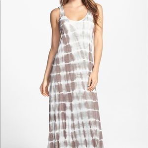 O’Neill Maxi Dress